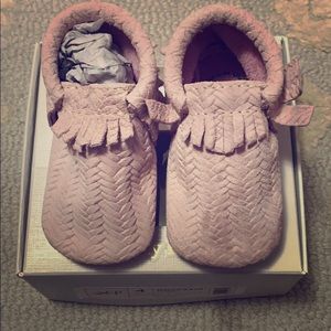 NIB Freshly Picked Moccs